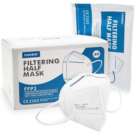 Lexus Lance FFP2 Premium Quality Face Mask
