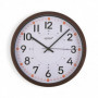 Horloge Murale Plastique (4 x 30,5 x 30,5 cm) 29,99 €