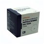KINGFA Lot de 30 masques anti-poussière jetables – EN 149 FFP2 – Masque contre la poussière de bois et de métal