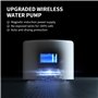 Distributeur d'eau Intelligent Automatique pour Chats et Chiens