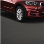 uyoyous Tapis de sol en caoutchouc 100 x 500 cm - Antidérapant - Revêtement de sol en caoutchouc - Protection de sol - Pour gara