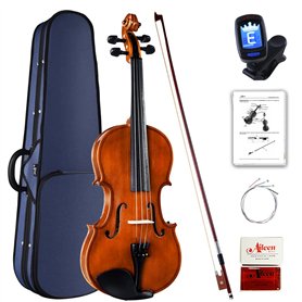 Aileen Violon 4/4 Enfant