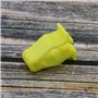 The Lord of the Tools 30pcs Voiture Passage de Roue Surround Garniture Moulures Clips Tableau de Bord Panneau Latéral Audio Rive