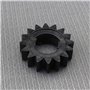 be in your mind 5pcs Pignon de Démarreur à 16 Dents Compatible pour B&S 693059 695708 280104