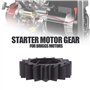 be in your mind 5pcs Pignon de Démarreur à 16 Dents Compatible pour B&S 693059 695708 280104