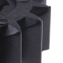 be in your mind 5pcs Pignon de Démarreur à 16 Dents Compatible pour B&S 693059 695708 280104