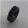be in your mind 5pcs Pignon de Démarreur à 16 Dents Compatible pour B&S 693059 695708 280104