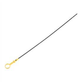 Be In Your Mind Jauge d'indicateur Niveau d'huile Moteur Automatique Voiture 559mm Acier Compatible pour Jimny M13 1.3 16910-80A