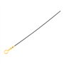 Be In Your Mind Jauge d'indicateur Niveau d'huile Moteur Automatique Voiture 559mm Acier Compatible pour Jimny M13 1.3 16910-80A