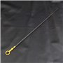 Be In Your Mind Jauge d'indicateur Niveau d'huile Moteur Automatique Voiture 559mm Acier Compatible pour Jimny M13 1.3 16910-80A
