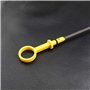 Be In Your Mind Jauge d'indicateur Niveau d'huile Moteur Automatique Voiture 559mm Acier Compatible pour Jimny M13 1.3 16910-80A