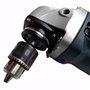 EsportsMJJ 1.5-10 mm Metal Stable Perceuse À Clé Mandrin Converter 100 Angle Meuleuse Mandrin M10 Filetage