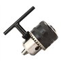 EsportsMJJ 1.5-10 mm Metal Stable Perceuse À Clé Mandrin Converter 100 Angle Meuleuse Mandrin M10 Filetage