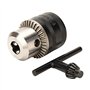 EsportsMJJ 1.5-10 mm Metal Stable Perceuse À Clé Mandrin Converter 100 Angle Meuleuse Mandrin M10 Filetage