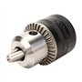 EsportsMJJ 1.5-10 mm Metal Stable Perceuse À Clé Mandrin Converter 100 Angle Meuleuse Mandrin M10 Filetage