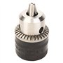 EsportsMJJ 1.5-10 mm Metal Stable Perceuse À Clé Mandrin Converter 100 Angle Meuleuse Mandrin M10 Filetage