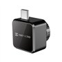HIKMICRO - Explorer E20 Plus - Vision Thermique Pour Smartphone Android - Capteur 256x192px - Portée 970m - NETD <50mK - Pixel P