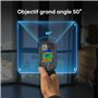 fréquence de 25Hz