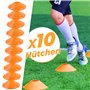 kit d'entraînement pour garçons