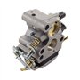 MCHNIC Carburateur avec Tournevis de Réglag Filtre à Air pour Husqvarna 235 235E 236 236E 240 240E C1T-W33 4 Zama Tronçonneuse R