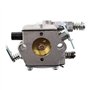 MCHNIC Kit de carburateur pour Stihl 017 018 019 019T MS170 MS180 MS190 MS 170 180 190 MS190T MS180C Tronçonneuse Filtre à Air B