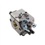 MCHNIC Kit de carburateur pour Stihl 017 018 019 019T MS170 MS180 MS190 MS 170 180 190 MS190T MS180C Tronçonneuse Filtre à Air B