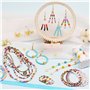 3600pcs/100Grammes