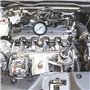Awsuc Testeur de Compression de Cylindre de Moteur Essence Diesel, Testeur de Pression d'huile de Cylindre, 0-300 PSI / 0-20 Bar