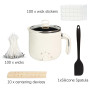 8 L avec bec verseur - Kit de fabrication de bougies pour adultes