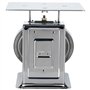 Tada Balance de cuisine mécanique en acier inoxydable de 20 kg