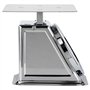 Tada Balance de cuisine mécanique en acier inoxydable de 20 kg