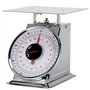 Tada Balance de cuisine mécanique en acier inoxydable de 20 kg