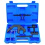 BestsQ Kit de réglage d'arbre à cames pour BMW M47 M57 E87 E46 E39
