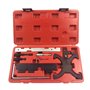 BestsQ Kit de Calage Moteur Kit D'outils de Calage Compatible avec Ford Focus 1.6 Mazada 1.6 Eco Boost Volvo