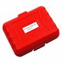 BestsQ M13x1.5MM Bouchon de vidange d'huile Kit de réparation de Filetage de Robinet Vis de Carter d'huile Outil de rechapage