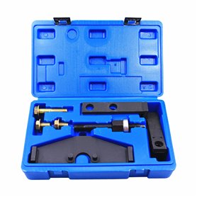 BestsQ Outil de réglage Ensemble d'outils de l'arbre à cames du Moteur Compatible avec BMW Mini Cooper W10 W11 R50 R52 R53