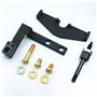 BestsQ Outil de réglage Ensemble d'outils de l'arbre à cames du Moteur Compatible avec BMW Mini Cooper W10 W11 R50 R52 R53