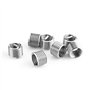 BestsQ kit de réparation de Filetage de Type Helicoil 15 pièces M9x1.25MM