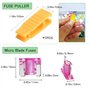 DY.2ten 110 Pièces Fusible Voiture Micro Set 2A/3A/5A/7.5A/10A/15A/20A/25A/30A/35A/40A Car Fuses Petit Fusibles Automobile pour 