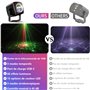 60 effets lumineux