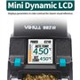 YIHUA 982-III Kit de station de soudage de précision compatible avec C210 - Livré avec 3 embouts de fer à souder C210, fil à sou