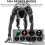 100+ Modes Sportifs