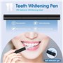 Riatanxi Kit Blanchiment Dentaire Professionnel: Blanchir les Dents Rapidement en 16 Minutes à Maison avec Lampe LED Dent Blanch