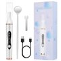 Riatanxi Kit Detartrage Nettoyage Dents: Appareil Nettoyage Dentaire pour éliminer Rapidement les Taches pour une Utilisation Qu