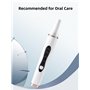 Riatanxi Kit Detartrage Nettoyage Dents: Appareil Nettoyage Dentaire pour éliminer Rapidement les Taches pour une Utilisation Qu