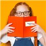 60PCS Étiquettes Autocollantes Étiquettes Adhésives Multicolores Accessoire Pour Note Écriture Scolaire École Cahier Livre Boîte