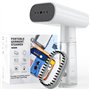 Vpcok Direct Fer à Repasser Vertical avec Réservoir d'eau de 150 ml