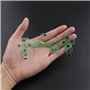 The Lord of The Tools Lot de 3 Films conducteurs de Rechange pour Clavier - Membrane Flexible - Compatible avec Manette PS4 JD-M