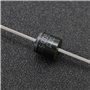 The Lord of the Tools 20PCS Schottky Diode 30A 50V Axial 30SQ050 pour Panneau Solaire Parallèle Refusion Protection Diodes Silic