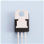 The Lord of the Tools 20pcs Transistor de Puissance TIP120 NPN Épitaxial en Silicone 5 Ampères 60 volts Darlington Transistors T
